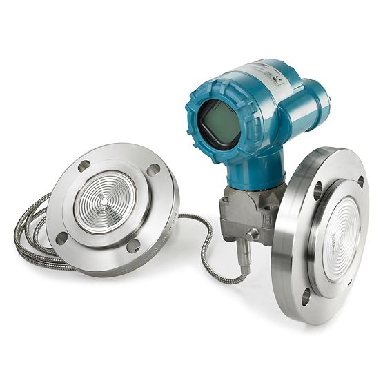 羅斯蒙特 2051L 無線液位變送器