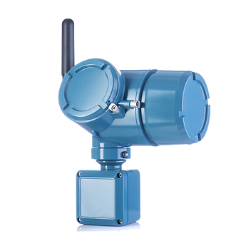 羅斯蒙特 4390 系列腐蝕和侵蝕無(wú)線變送器